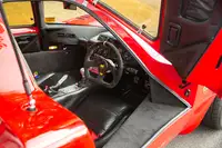 1998 UVA McLAren MR6 GTR-Sold