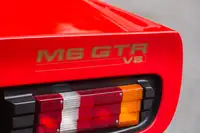 1998 UVA McLAren MR6 GTR-Sold