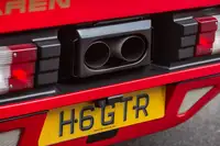 1998 UVA McLAren MR6 GTR-Sold