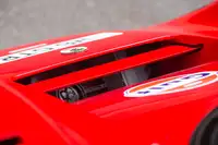 1998 UVA McLAren MR6 GTR-Sold