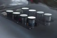 1998 UVA McLAren MR6 GTR-Sold