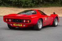 1998 UVA McLAren MR6 GTR-Sold