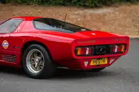 1998 UVA McLAren MR6 GTR-Sold