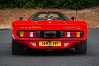 1998 UVA McLAren MR6 GTR-Sold