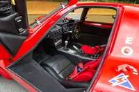 1998 UVA McLAren MR6 GTR-Sold