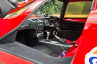 1998 UVA McLAren MR6 GTR-Sold