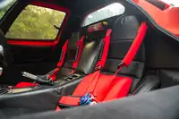 1998 UVA McLAren MR6 GTR-Sold