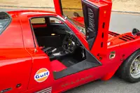 1998 UVA McLAren MR6 GTR-For Sale