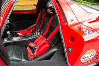 1998 UVA McLAren MR6 GTR-Sold