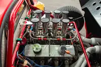 1998 UVA McLAren MR6 GTR-Sold