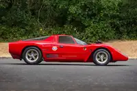 1998 UVA McLAren MR6 GTR-Sold