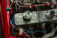 1998 UVA McLAren MR6 GTR-Sold