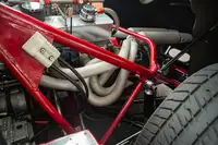 1998 UVA McLAren MR6 GTR-Sold