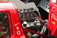 1998 UVA McLAren MR6 GTR-Sold