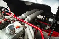 1998 UVA McLAren MR6 GTR-Sold