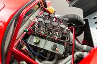 1998 UVA McLAren MR6 GTR-Sold