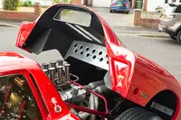 1998 UVA McLAren MR6 GTR-For Sale