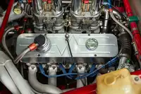 1998 UVA McLAren MR6 GTR-Sold