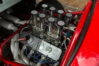 1998 UVA McLAren MR6 GTR-Sold