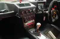 1998 UVA McLAren MR6 GTR-Sold