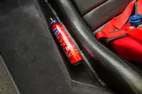 1998 UVA McLAren MR6 GTR-Sold