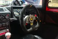 1998 UVA McLAren MR6 GTR-Sold