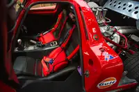1998 UVA McLAren MR6 GTR-For Sale