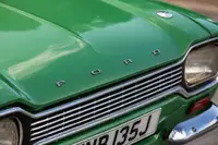 1970 Ford Escort MK1 Twin-Cam -For Sale