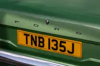 1970 Ford Escort MK1 Twin-Cam -For Sale