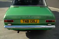 1970 Ford Escort MK1 Twin-Cam -For Sale