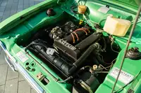 1970 Ford Escort MK1 Twin-Cam -For Sale