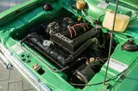 1970 Ford Escort MK1 Twin-Cam -For Sale