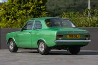 1970 Ford Escort MK1 Twin-Cam -For Sale