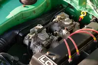 1970 Ford Escort MK1 Twin-Cam -For Sale