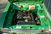 1970 Ford Escort MK1 Twin-Cam -For Sale