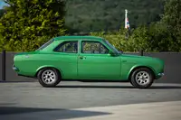 1970 Ford Escort MK1 Twin-Cam -For Sale