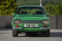 1970 Ford Escort MK1 Twin-Cam -For Sale