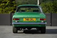 1970 Ford Escort MK1 Twin-Cam -For Sale