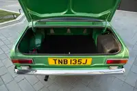 1970 Ford Escort MK1 Twin-Cam -For Sale