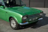 1970 Ford Escort MK1 Twin-Cam -For Sale