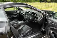2011 Jaguar XKR Coupé-For Sale