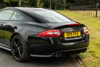 2011 Jaguar XKR Coupé-For Sale