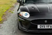 2011 Jaguar XKR Coupé-For Sale