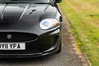 2011 Jaguar XKR Coupé-For Sale