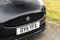 2011 Jaguar XKR Coupé-For Sale