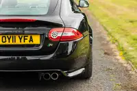 2011 Jaguar XKR Coupé-For Sale