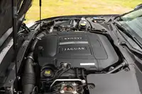 2011 Jaguar XKR Coupé-For Sale