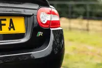 2011 Jaguar XKR Coupé-For Sale