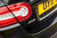 2011 Jaguar XKR Coupé-For Sale