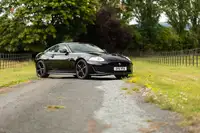 2011 Jaguar XKR Coupé-For Sale